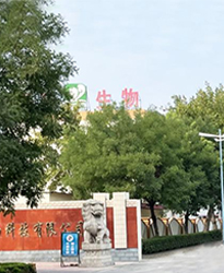 眾升科技高壓無功補償柜 --助力山東福洋生物科技股份有限公司,高效用電、改善用電質量！