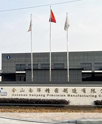 眾升科技光伏專用無功補償裝置——助力含山林頭鎮南洋精密機械制造有限公司高效用電、改善電能質量！