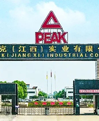 眾升科技高壓動態無功補償裝置(SVG)--助力匹克（江西）實業有限公司高效用電、改善電能質量！