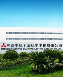 眾升科技高壓動態無功補償裝置(SVG)--助力三菱電機上海機電電梯有限公司高效用電、改善電能質量！